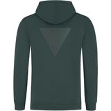 Pure Path - Groene Hoodie - Heren - Regular FIT