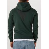 Pure Path - Groene Hoodie - Heren - Regular FIT