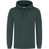 Pure Path - Groene Hoodie - Heren - Regular FIT