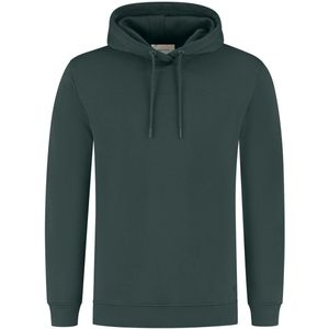 Pure Path - Groene Hoodie - Heren - Regular FIT