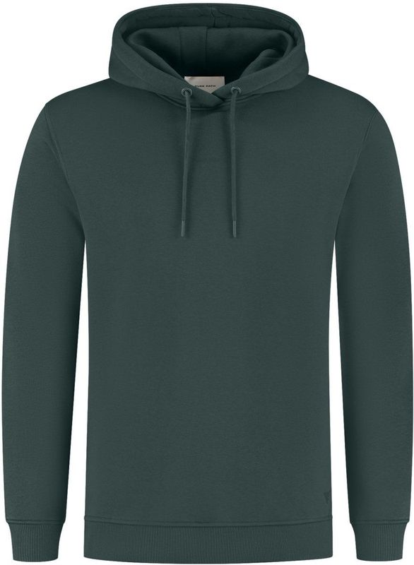 Pure Path - Groene Hoodie - Heren - Regular FIT