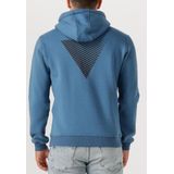 Pure Path - Hoodie - Groen