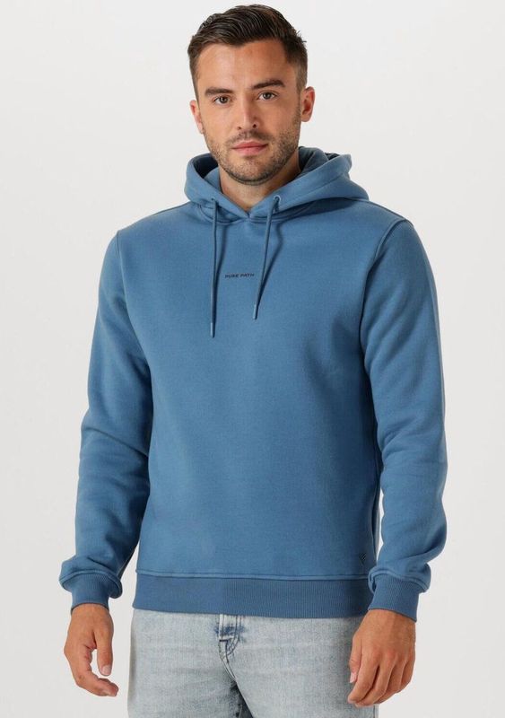 Pure Path - Hoodie - Groen
