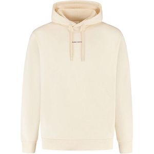 Pure Path - Trui - Ecru - Loose Fit - Mannen