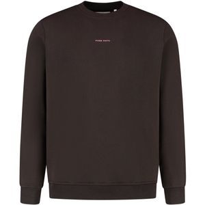 Pure Path - Wasteland Sweater - Raspberry