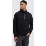 Pure Path Sweatshirt 25030311 Zwart