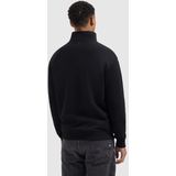 Pure Path Sweatshirt 25030311 Zwart