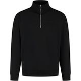 Pure Path Sweatshirt 25030311 Zwart