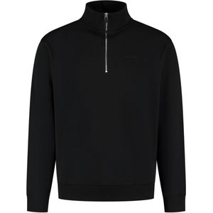 Pure Path Sweatshirt 25030311 Zwart