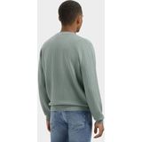 Pure Path - Gebreide Trui - Groen