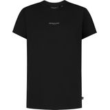 Ballin Amsterdam - Urban Jungle - T-shirt - Zwart - Regular Fit