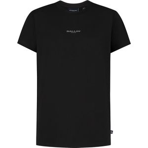 Ballin Amsterdam - Urban Jungle - T-shirt - Zwart - Regular Fit