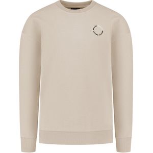 Ballin - Sweater - Ronde Hals - Lange Mouwen