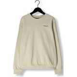 Ballin - 037318 - Hoodie - Ecru