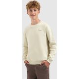 Ballin - 037318 - Hoodie - Ecru
