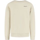 Ballin - 037318 - Hoodie - Ecru