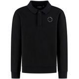 Ballin - 037319 - Hoodie - Zwart