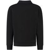 Ballin - 037319 - Hoodie - Zwart