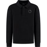 Ballin - 037319 - Hoodie - Zwart