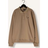 Ballin - 037319 - Hoodie - Camel