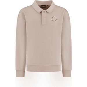 Ballin - 037319 - Hoodie - Camel