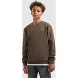 Ballin - 037323 - Hoodie - Bruin