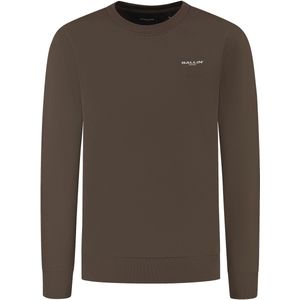 Ballin - 037323 - Hoodie - Bruin