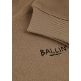 Ballin - 037342 - Vest - Camel