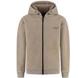 Ballin - 037342 - Vest - Camel