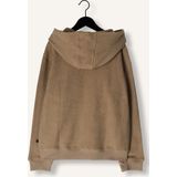 Ballin sweatvest beige