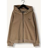 Ballin sweatvest beige