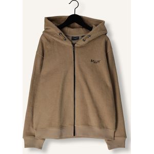 Ballin sweatvest beige