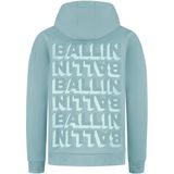 Ballin - Sweater - 100% Katoen - Met Capuchon - Lange Mouwen