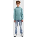 Ballin - Sweater - 100% Katoen - Met Capuchon - Lange Mouwen