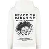 Ballin - Sweater - Grijs - Met Capuchon - 100% Katoen