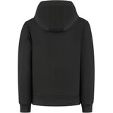 Ballin Amsterdam - Junior Padded Jacket - Zwart - Regular Fit