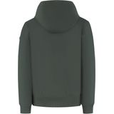 Ballin Amsterdam - Junior Padded Jacket - Dark Army - Regular Fit