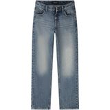 Ballin - The Boaz - Jeans - Medium Blue Denim - Regular Fit