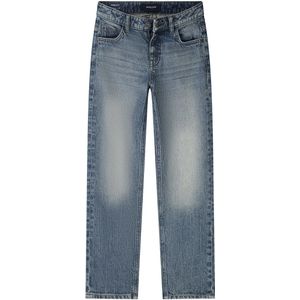 Ballin - The Boaz - Jeans - Medium Blue Denim - Regular Fit