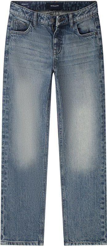 Ballin - The Boaz - Jeans - Medium Blue Denim - Regular Fit