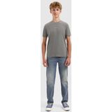 Ballin - The Boaz - Jeans - Medium Blue Denim - Regular Fit