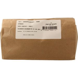 Jacob Hooy - Aardappelkruiden - 250 Gram