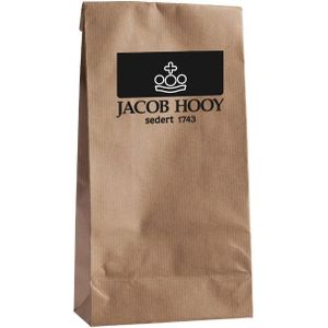 Jacob hooy dilletoppen gerist  500GR
