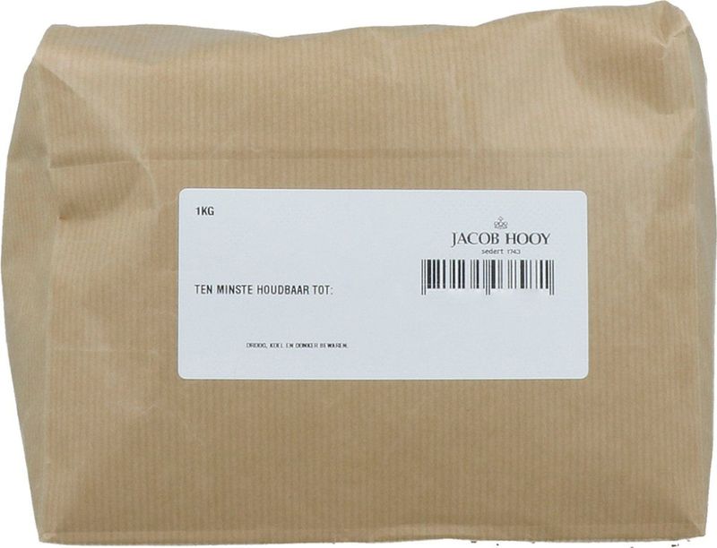 Jacob Hooy - Komijnzaad Gemalen - 1 kg