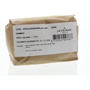 Speculaaskruiden