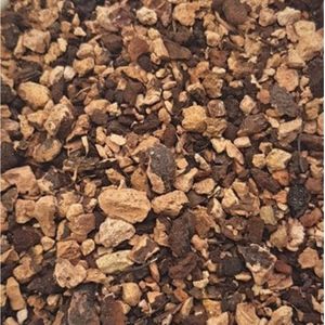 Jacob Hooy - Adderwortel - Kruidenproduct - 250 Gram