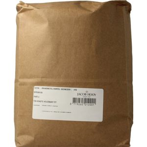 Jacob Hooy - Brandnetelwortel - Ingrediënten - Gesneden - 150 ml