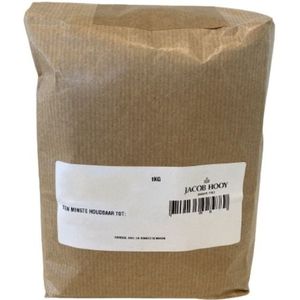 Jacob Hooy - Cat's Claw - Thee - Droog - 100g