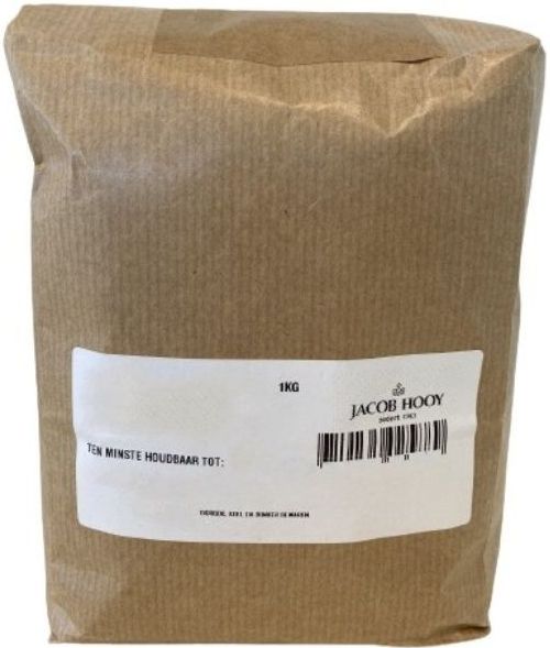 Jacob Hooy - Cat's Claw - Thee - Droog - 100g