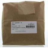 Jacob Hooy - Cichoreikruid - 1kg - Natuurlijke Ondersteuning Spijsvertering